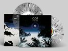 Coil - Musick To Play In The Dark [White/Black/Clear Splatter edition of 500]