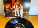 Satan Is Real Louvin Brothers Vintage Record Capitol Records T1277