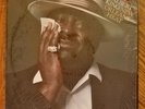 ALBERT KING / NEW ORLEANS HEAT   1978 Tomato TOM-7022 Album In Shrink   MINT