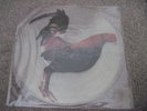 KING KURT Big Cock  1986  STIFF RECORDS       PICTURE DISC      mint
