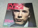 PiL - PUBLIC IMAGE LTD - First Issue 1978 Vinyl LP Record