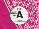 THE RAY MACVAY SOUND - Revenge  Orig. Pye single (Promo) NM / EX  Kinks track
