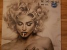 Madonna Bad Girl us imporr 1992 Maverick 12 Inch Vinyl Record rare sealed new