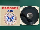 Ramones - Crummy Stuff -Aid (12” Vinyl Beggars Banquet 1986 Import BEG 167T) VG+