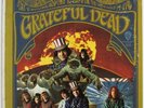 The Grateful Dead   self titled LP  1967  Album  WS 1689   Jerry Garcia