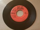 Jerry Cole Spacemen  Movin Surf Racing Waves Dick Dale Promo 45 rpm Summer Surf