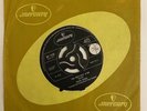 David Bowie - The Prettiest Star - Mercury Label