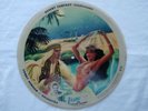 Sonny Dunham 78rpm Single 10-inch Vogue The Picture Record #R774 Desert Fantasy