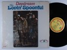 LOVIN' SPOONFUL Daydream KAMA SUTRA LP mono SHRINK  