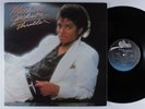 MICHAEL JACKSON Thriller EPIC LP VG+ gatefold  
