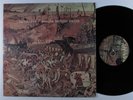 PEARLS BEFORE SWINE Balaklava ESP DISK' LP VG+ original us pressing w/ insert  