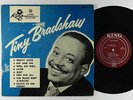 Tiny Bradshaw - S/T 10