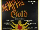 V/A - Memphis Gold Vol. 1 LP - Stax SEALED
