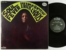 Marie Queenie Lyons - Soul Fever LP - Deluxe