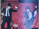 Blues Brothers LP Vinyl Made IN America / Atlantic ? JOHN BELUSHI DAN ACKROYD