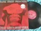 MANIC STREET PREACHERS - Repeat / LSE 12