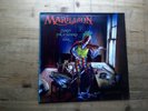 Marillion Script For A Jesters Tear A3/B1 Excellent Vinyl Record Album EMC3429