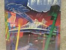 PETRA - Back To The Streets LP SEALED Star Song Christian ROCK NEW John Elefante
