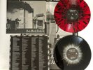 Fuck World Trade 2 LP Leftover Crack Vinyl Choking Victim Colored OOP NOFX