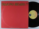 TALKING HEADS 77 SIRE LP  