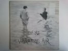 DIF JUZ VIBRATING AIR HESET DISELT 4AD BAD 116 DAVE ALAN CURTIS 80'S INDIE