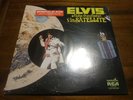 Sealed Elvis Aloha From Hawaii Via Satellite CPD2-2542 RCA Demo Stamp Hype