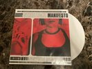 Streetlight Manifesto - Everything Goes Numb - 2x White Vinyl LP