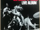 Grand Funk,Live Album, Double 33 t Japan, insert,1978