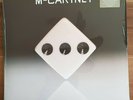 Paul McCartney III - Exclusive Limited White Vinyl * Hand Numbered *
