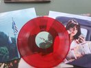 Lana Del Rey Honeymoon Rolling Stone lot