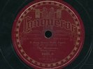 78tk-hillbilly-CONQUEROR 8444-Westerners-(Pretty Boy Floyd/If Jesse James Rode)