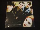 SLOWDIVE - SOUVLAKI LP - 1993 ORIGINAL PRESSING - CREATION - CRELP 139