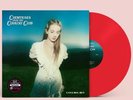 Lana Del Rey - Chemtrails Over The Country Club HMV Exclusive Red Vinyl (Poster)