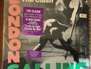 The Clash - London Calling, Sealed LP w/ Hype, 1979 Epic E2-36328