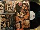 Van Halen ?Fair Warning Warner Bros 1981 Vinyl LP David Lee Roth Eddie VG+