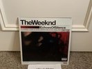 The Weeknd Echoes Of Silence Vinyl Record Trilogy Double Lp