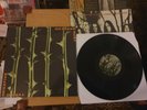 Nirvana smells like cover Versions vinyl LP Rage Sisters