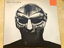 MADVILLAIN - MF DOOM / Madlib 2004 Press Rare (STH2065) Stone's Throw Records