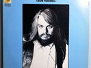 LEON RUSSELL SELF-TITLED 1st ALBUM RARE ORIG '70 SHELTER LP w/WITHDRAWN TRACK NM