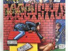 Snoop Dogg Doggystyle Digitally Remastered Vinyl Record LP