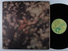 PINK FLOYD Obscured By Clouds HARVEST LP VG+ france  