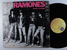RAMONES Rocket To Russia SIRE LP 1st pressing  