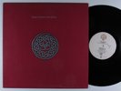 KING CRIMSON Discipline WARNER BROS LP VG+ club edition embossed cover  