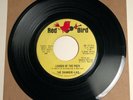 The Shangri-Las / Leader Of The Pack & What Is Love / 1964 45 / NM+
