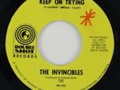 Invincibles 