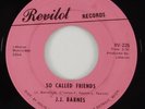 J.J. Barnes/Lebaron Strings 