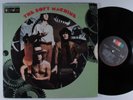 SOFT MACHINE Self Titled ABC/PROBE CPLP-4500 LP 1st pressing die-cut gatefold  