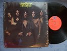 Tucky Buzzard...Warm Slash...Shrink Orig LP 1971