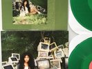 SZA - Ctrl (2-LP) Green Colored Vinyl, TDE Records NM