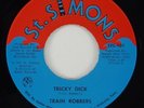 Train Robbers 